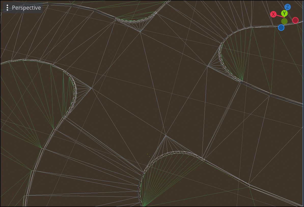 better intersection