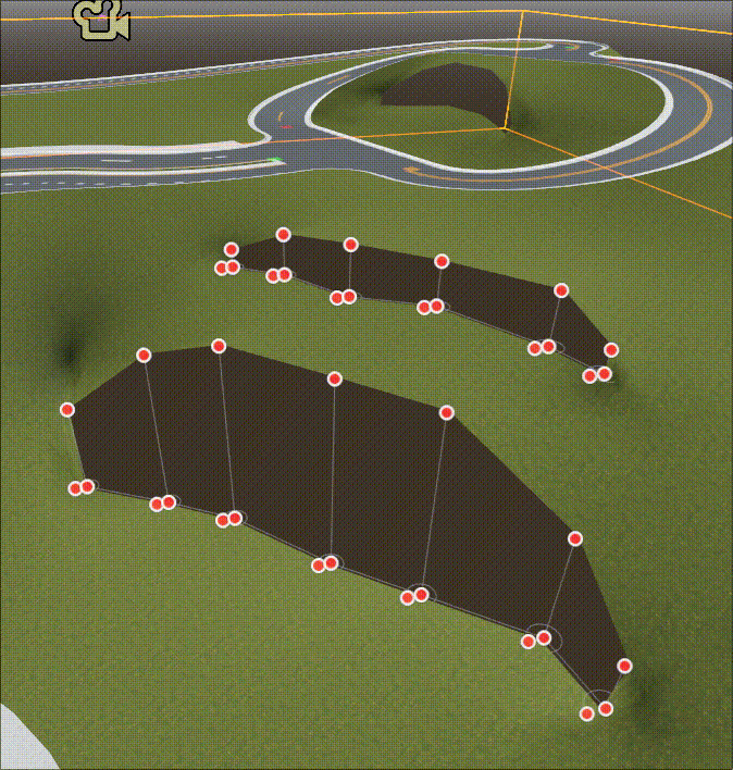 cliff editor