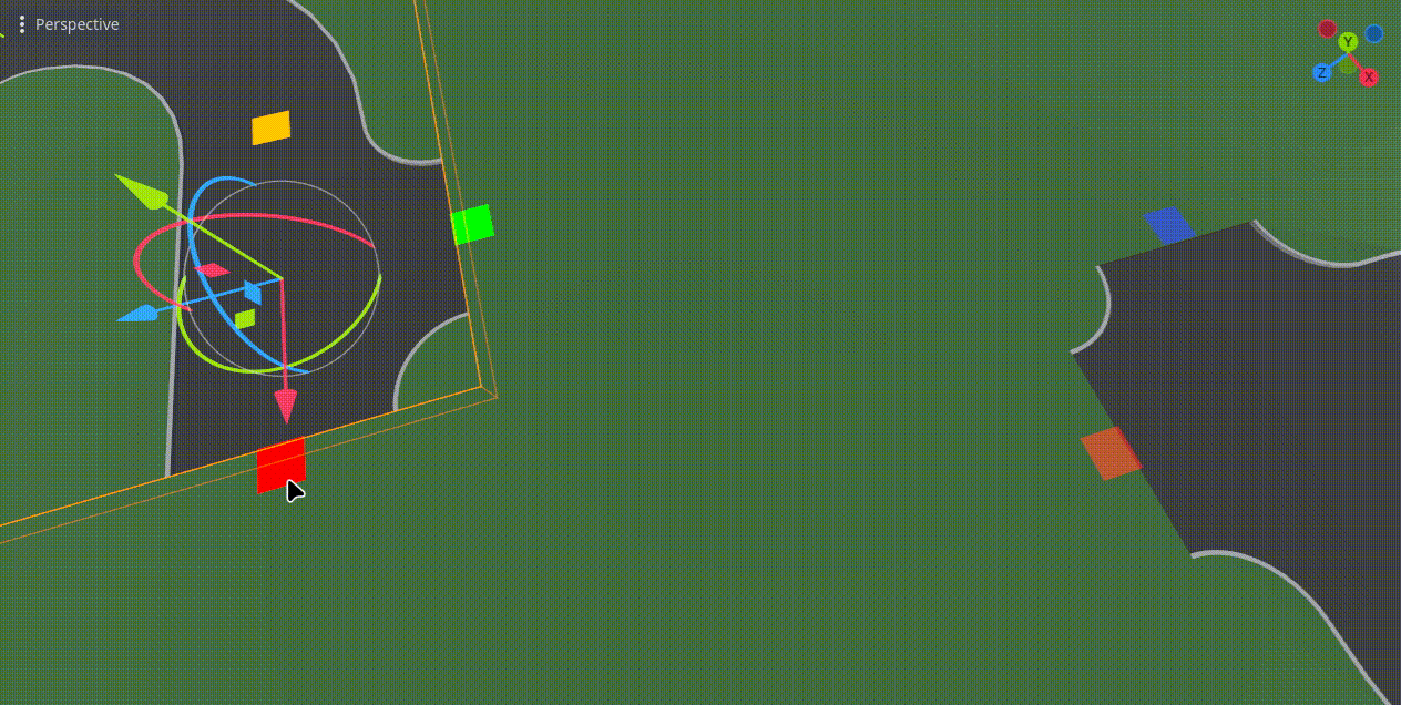 connection gizmos