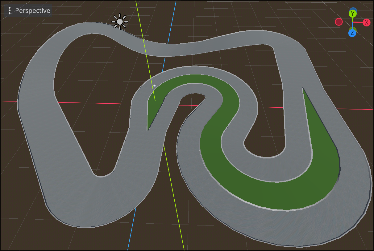 road profiles